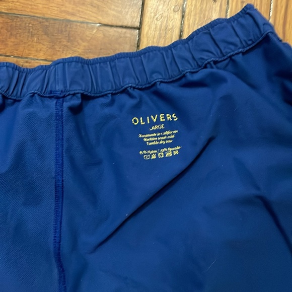 Olivers apparel all over short size large - Picture 3 of 3